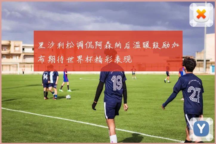 里沙利松调侃阿森纳后温暖鼓励加布期待世界杯精彩表现